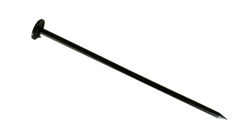 Kołki do siatki przeciw kretom 190x20 mm - 50 szt. Kołki do siatki przeciw kretom 190x20 mm - 50 szt.
