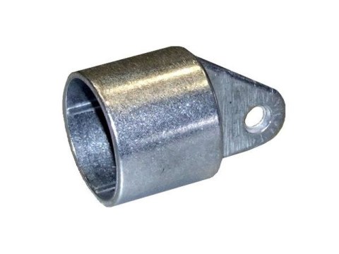 Nasadka aluminiowa do odkosu 48 mm