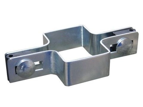 Through Clamps for Fence Panels – Galvanized