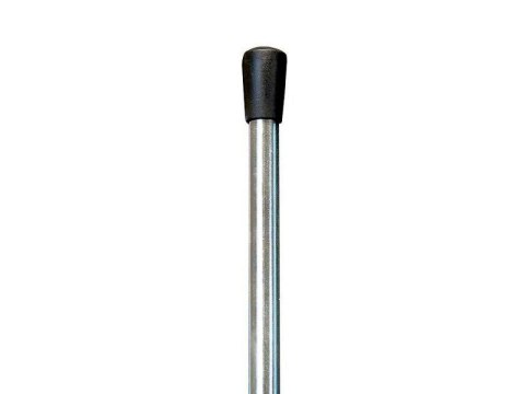 Pręt sprężający 1250 mm - ocynkowany Pręt sprężający 1250 mm - ocynkowany