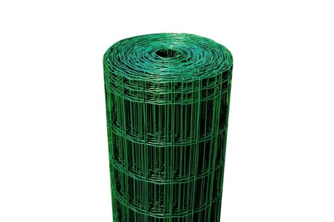 Siatka zgrzewana 100 mm x 50 mm / 2,00 m - rolka 20 m Siatka zgrzewana 100 mm x 50 mm / 2,00 m - rolka 20 m