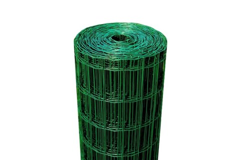 Siatka zgrzewana 75 mm x 50 mm / 1,00 m - rolka 20 m Siatka zgrzewana 75 mm x 50 mm / 1,00 m - rolka 20 m