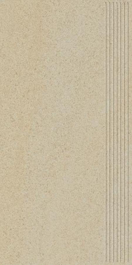 ARKESIA BEIGE STOPNICA PROSTA MAT. 29,8X59,8