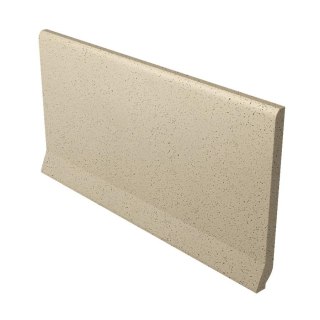 BAZO BEIGE COKOL WYWINIETY OSTRY SOL-PIEPRZ MAT. 10X19,8