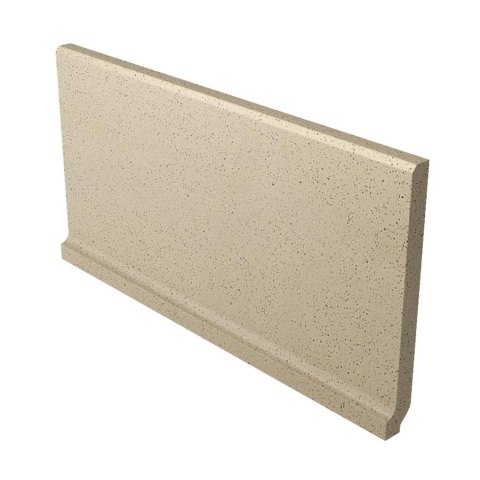 BAZO BEIGE COKOL WYWINIETY SOL-PIEPRZ MAT. 10X19,8