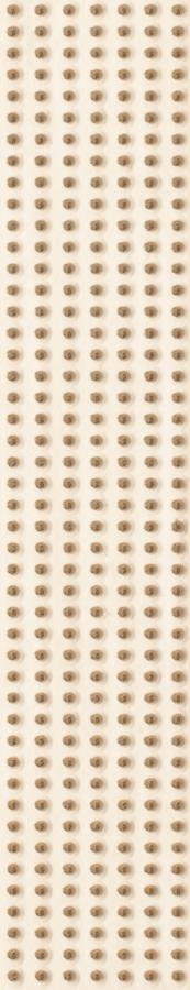 DOPPIA BEIGE LISTWA 4,8X25