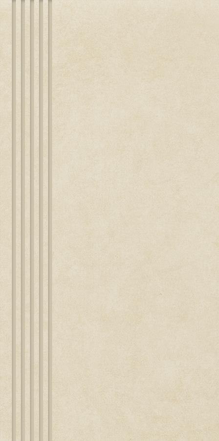 INTERO BEIGE STOPNICA PROSTA NACINANA MAT. 29,8X59,8 INTERO BEIGE STOPNICA PROSTA NACINANA MAT. 29,8X59,8