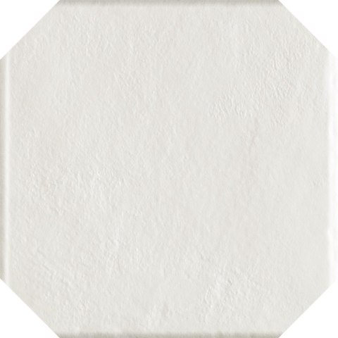 MODERN BIANCO GRES SZKL. STRUKTURA OCTAGON 19,8X19,8