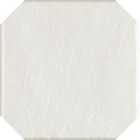 MODERN BIANCO GRES SZKL. STRUKTURA OCTAGON 19,8X19,8