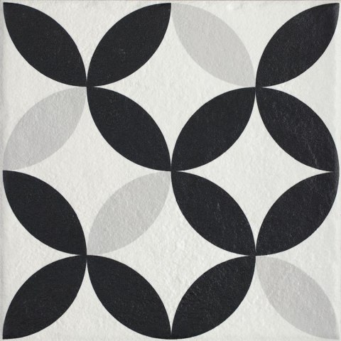 MODERN GRES SZKL. STRUKTURA MOTYW E 19,8X19,8 MODERN GRES SZKL. STRUKTURA MOTYW E 19,8X19,8