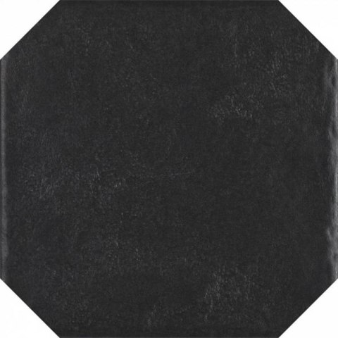 MODERN NERO GRES SZKL. STRUKTURA OCTAGON 19,8X19,8 MODERN NERO GRES SZKL. STRUKTURA OCTAGON 19,8X19,8