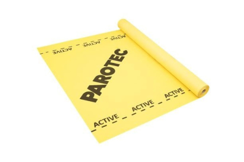 PAROTEC Active - Active Vapor Barrier