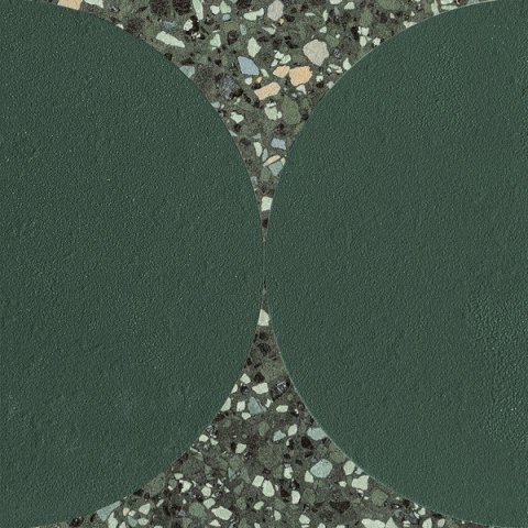 FUNKY GREEN 3 DEKOR GRESOWY 19,8X19,8 FUNKY GREEN 3 DEKOR GRESOWY 19,8X19,8