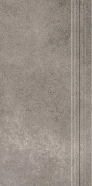 MAGNETIK GRAFIT STOPNICA PROSTA NACINANA MAT 29,8X59,8