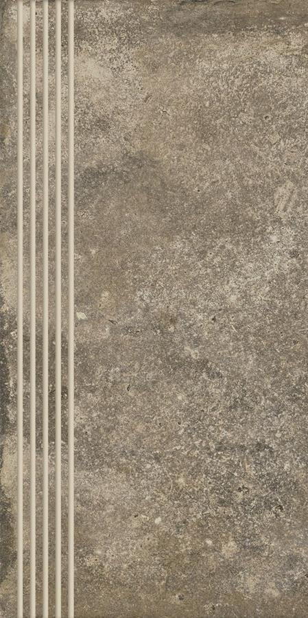 MAGNETIK GRAFIT STOPNICA PROSTA NACINANA MAT 29,8X59,8
