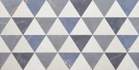 CHIC STONE GEO DEKOR 30,8X60,8 CHIC STONE GEO DEKOR 30,8X60,8
