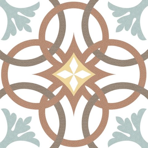 CORDOBA MIX MATT 25X25 CORDOBA MIX MATT 25X25