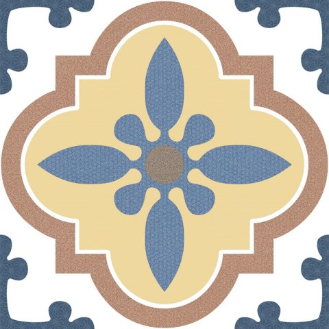 CORDOBA MIX MATT 25X25 CORDOBA MIX MATT 25X25