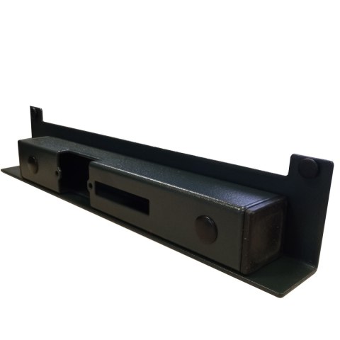 Kasetka elektrozaczepu do furtek PRO - komplet z elektrozaczepem Kasetka elektrozaczepu do furtek PRO - komplet z elektrozaczepem