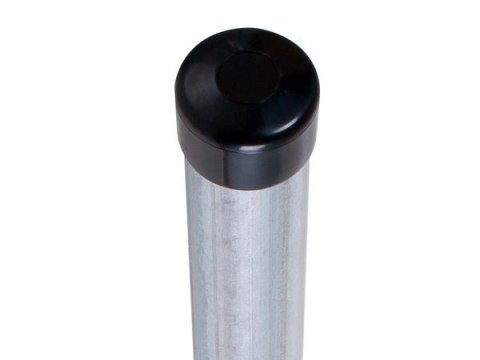 Słupki Ø 42 mm / 300 cm - ocynk Słupki Ø 42 mm / 300 cm - ocynk