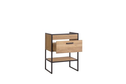Szafka pod umywalkę 60cm 1 szuflada Szafka pod umywalkę 60cm 1 szuflada