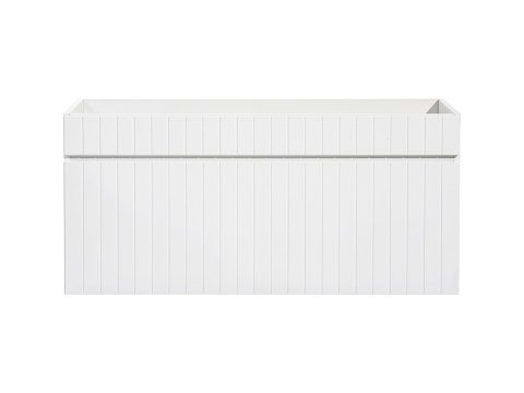 Szafka pod umywalkę 100cm 1 szuflada