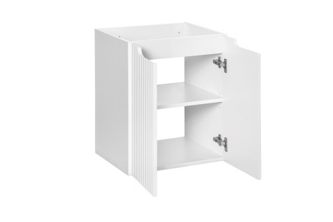 Szafka pod umywalkę 50cm 2 drzwi Szafka pod umywalkę 50cm 2 drzwi