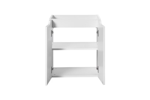 Szafka pod umywalkę 50cm 2 drzwi Szafka pod umywalkę 50cm 2 drzwi