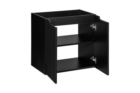 Szafka pod umywalkę 60cm 2 drzwi