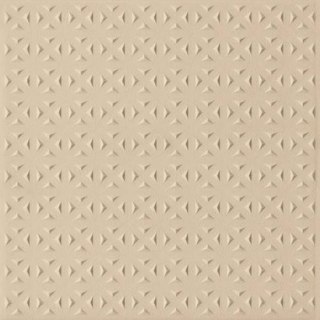 BAZO BEIGE GRES MONOKOLOR STRUKTURA 19,8X19,8