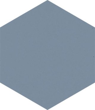 MODERNIZM BLUE GRES MAT. 19,8X17,1