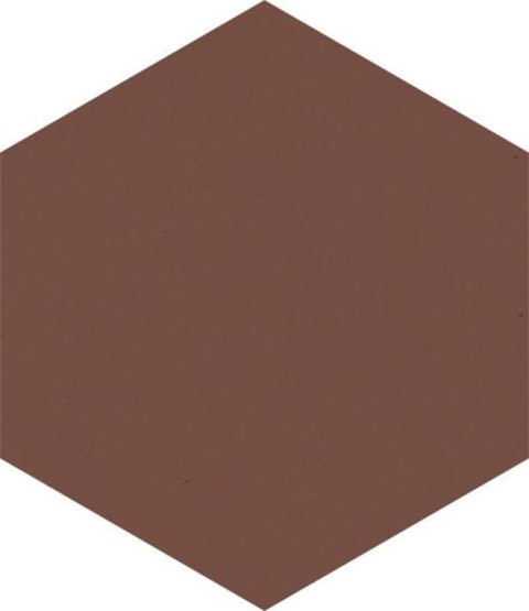 MODERNIZM BROWN GRES MAT. 19,8X17,1