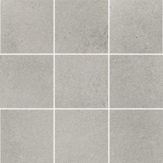 NATURSTONE ANTRACITE MOZAIKA CIETA K.9,8X9,8 MAT. 29,8X29,8