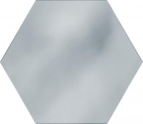 UNIWERSALNY HEXAGON LUSTRO 26X26