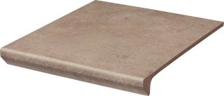 VIANO BEIGE KAPINOS STOPNICA PROSTA 30X33