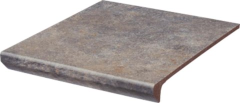 VIANO GRYS KAPINOS STOPNICA PROSTA 30X33 VIANO GRYS KAPINOS STOPNICA PROSTA 30X33