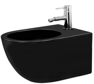 BIDET CARLO MINI BLACK MATT