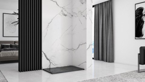 BRODZIK STONE BLACK 90x120