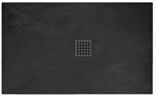 BRODZIK ROCK BLACK 90x120