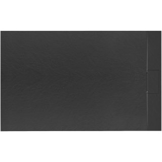 BRODZIK BAZALT BLACK 80x120