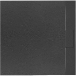 BRODZIK BAZALT BLACK 90x90