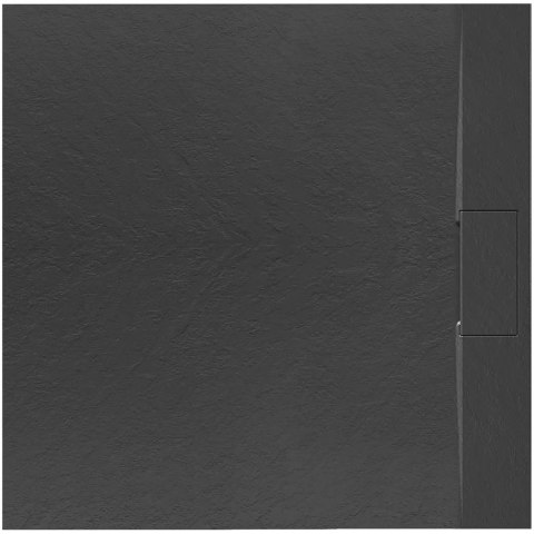 BRODZIK BAZALT BLACK 90x90