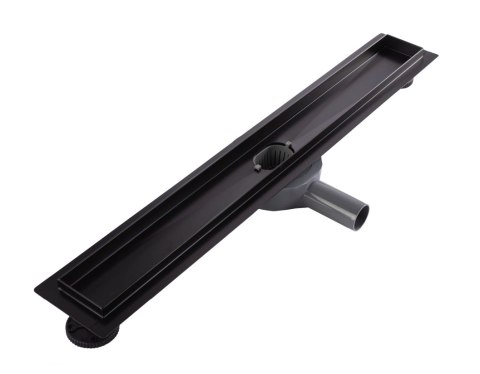 ODPŁYW NEOX PRO CZARNY 900