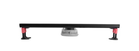 Linear Drain REA Neox Superflow Black 80