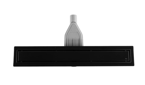 Linear Drain REA Neox Superflow Black 80