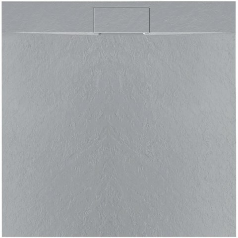 BRODZIK BAZALT GREY 90x90