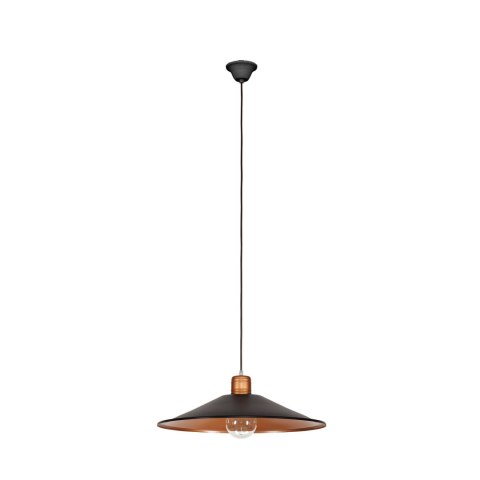 Lampy wiszące - GARRET M Lampy wiszące - GARRET M
