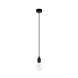 Lampy wiszące - SILICONE