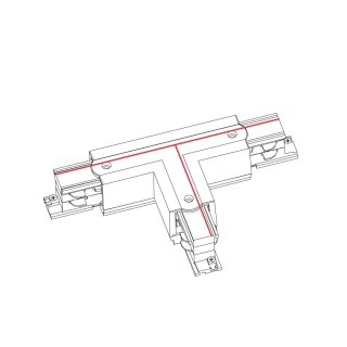 Natynkowe - CTLS POWER T CONNECTOR, LEFT 1 (T-L1)