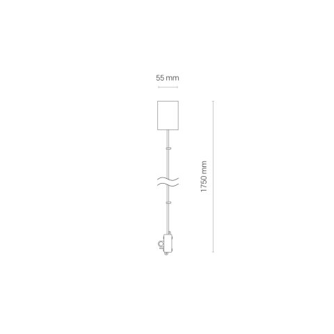 Panele led - CL ITAKA POWER SUPPLY KIT